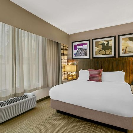Sonesta Hotel Baltimore Inner Harbor Extérieur photo