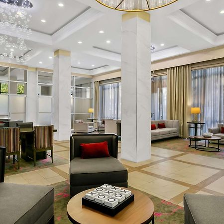 Sonesta Hotel Baltimore Inner Harbor Extérieur photo