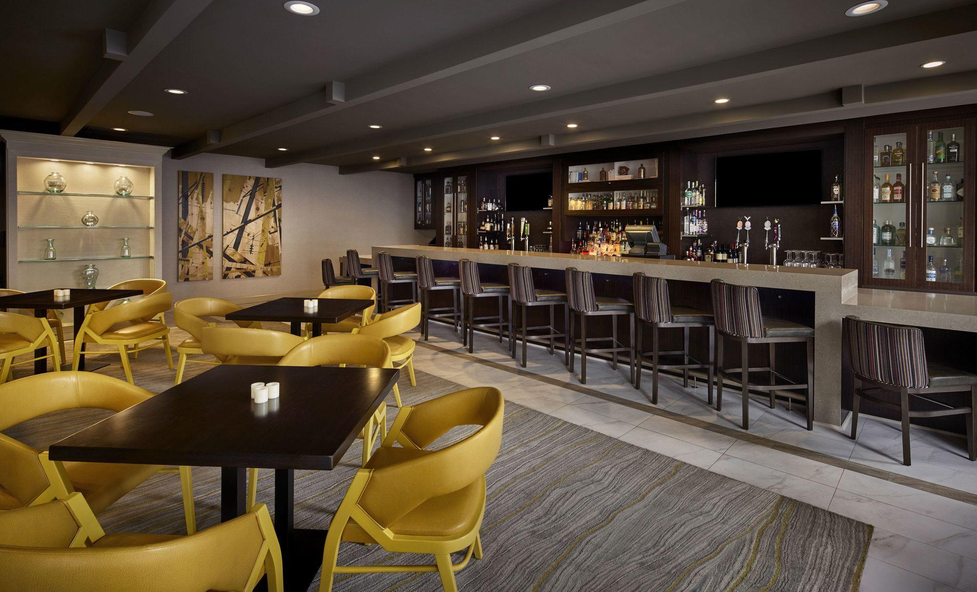 Sonesta Hotel Baltimore Inner Harbor Extérieur photo
