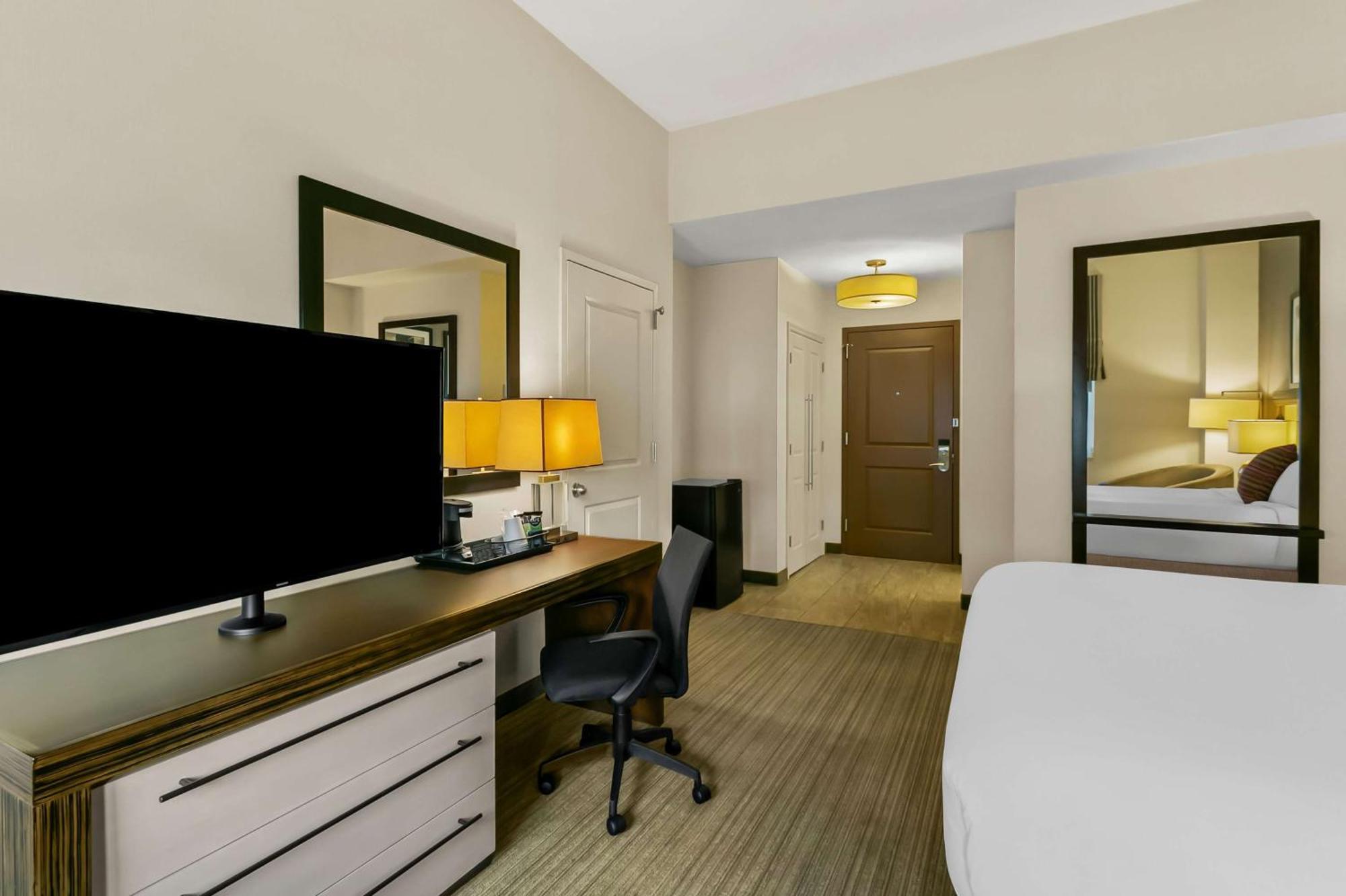 Sonesta Hotel Baltimore Inner Harbor Extérieur photo