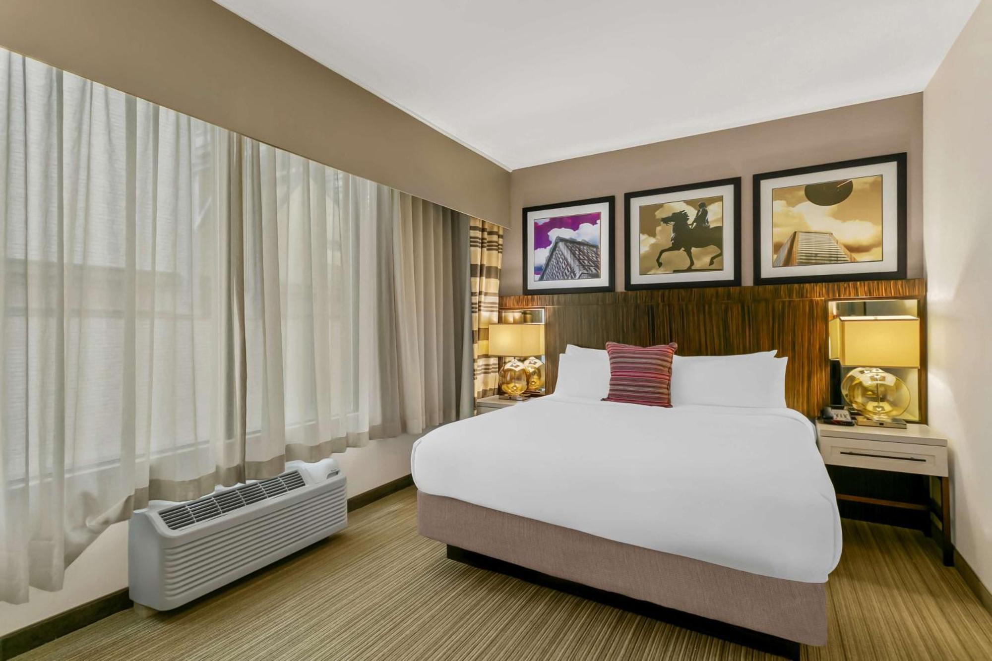 Sonesta Hotel Baltimore Inner Harbor Extérieur photo