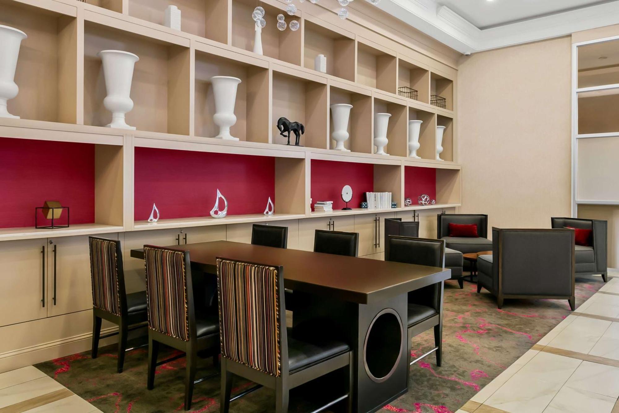 Sonesta Hotel Baltimore Inner Harbor Extérieur photo