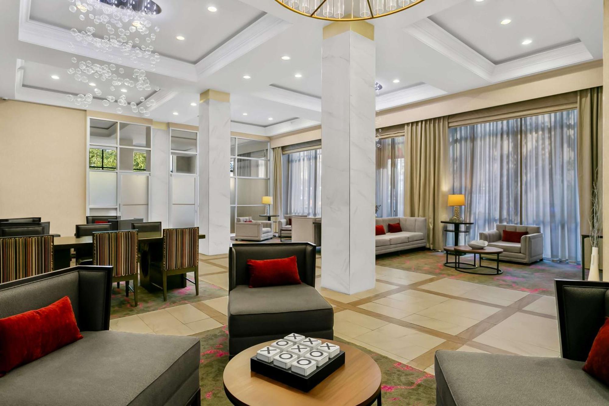 Sonesta Hotel Baltimore Inner Harbor Extérieur photo