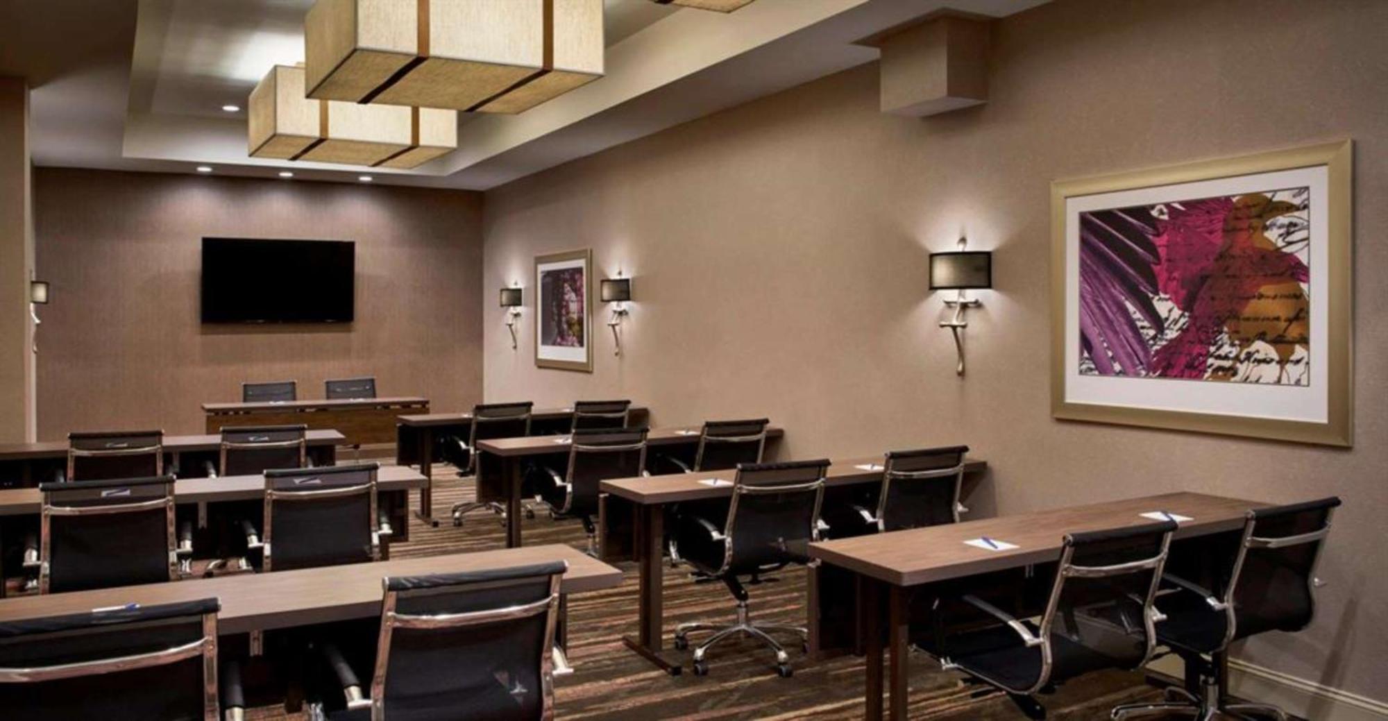 Sonesta Hotel Baltimore Inner Harbor Extérieur photo
