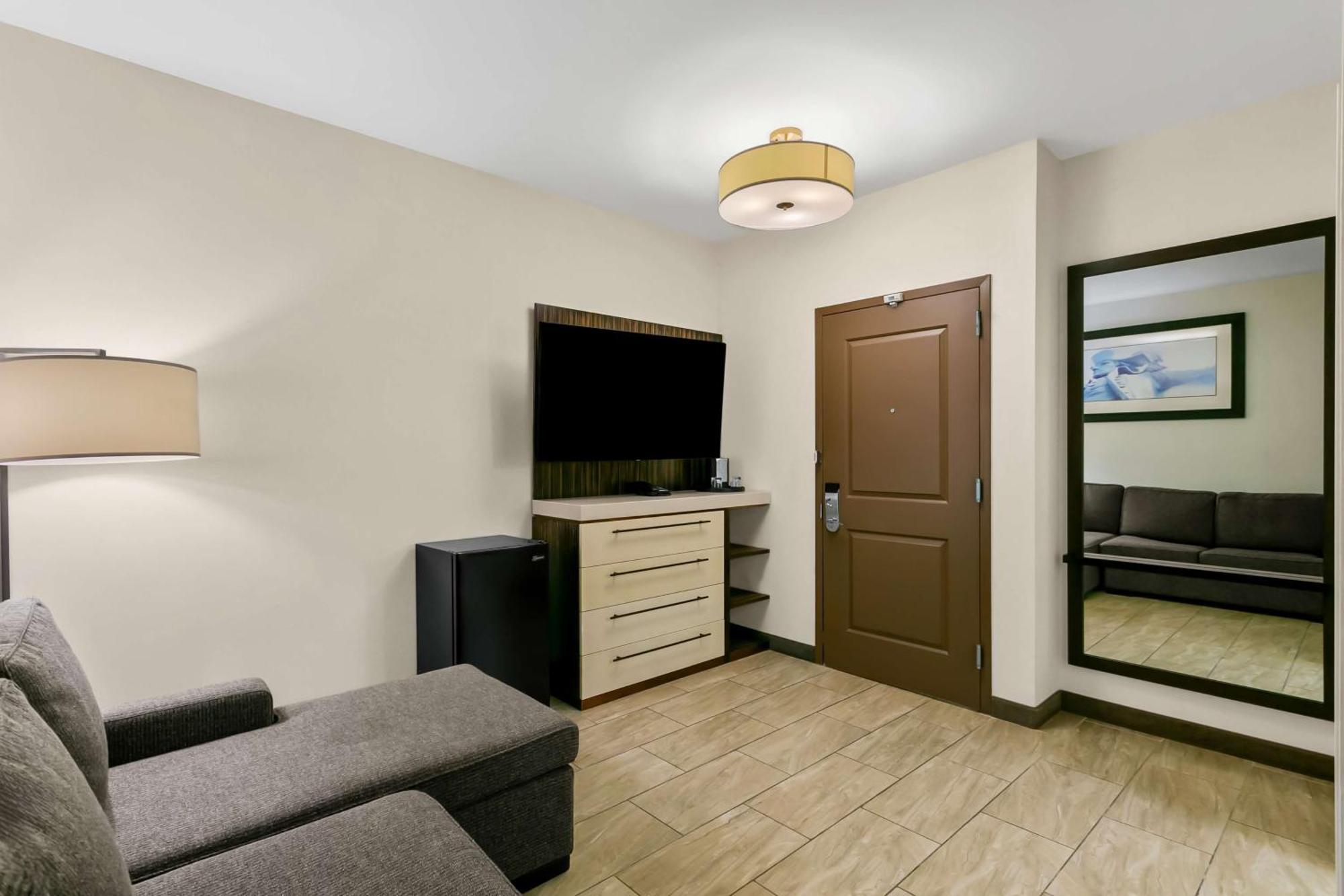Sonesta Hotel Baltimore Inner Harbor Extérieur photo