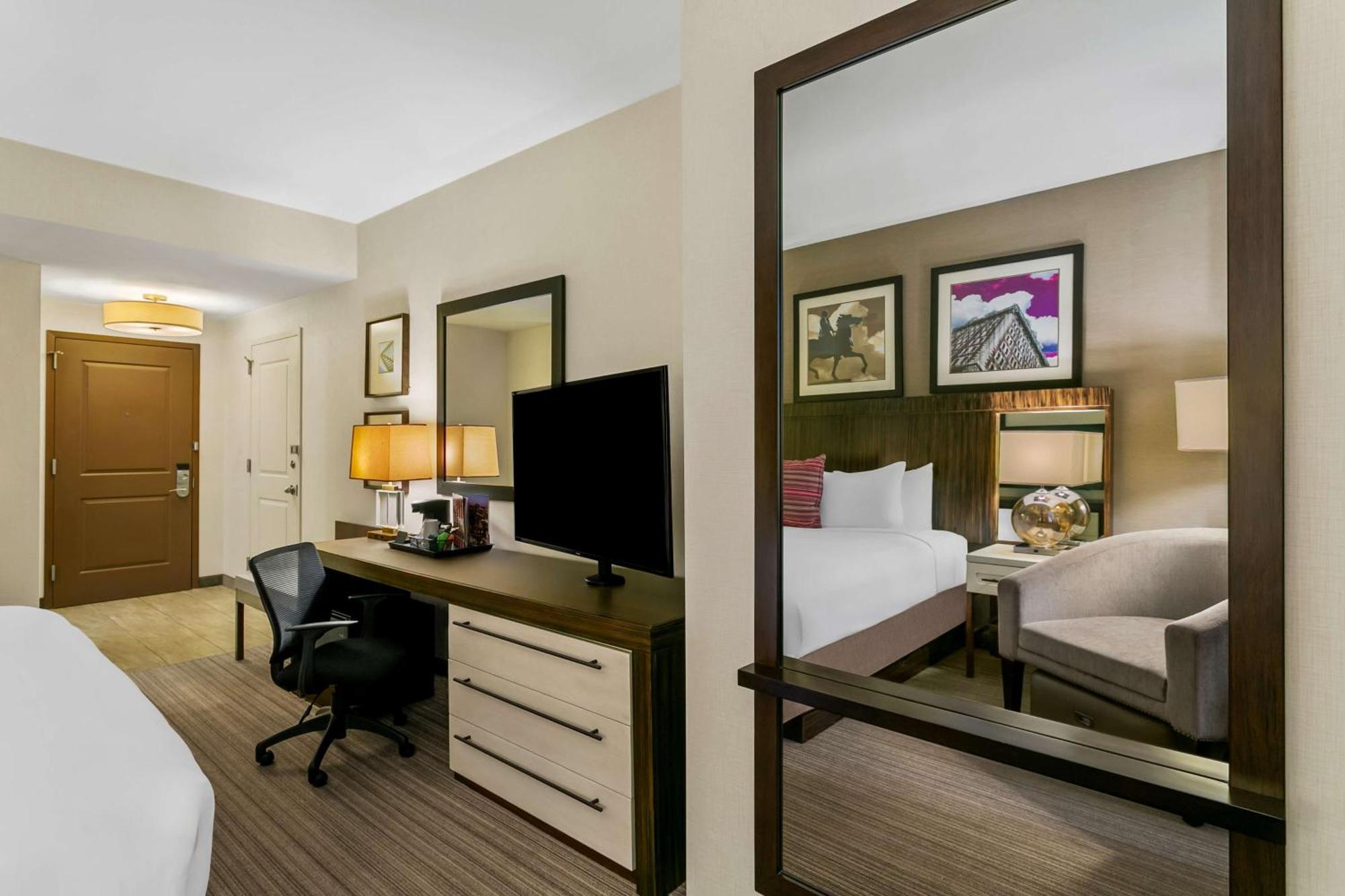 Sonesta Hotel Baltimore Inner Harbor Extérieur photo