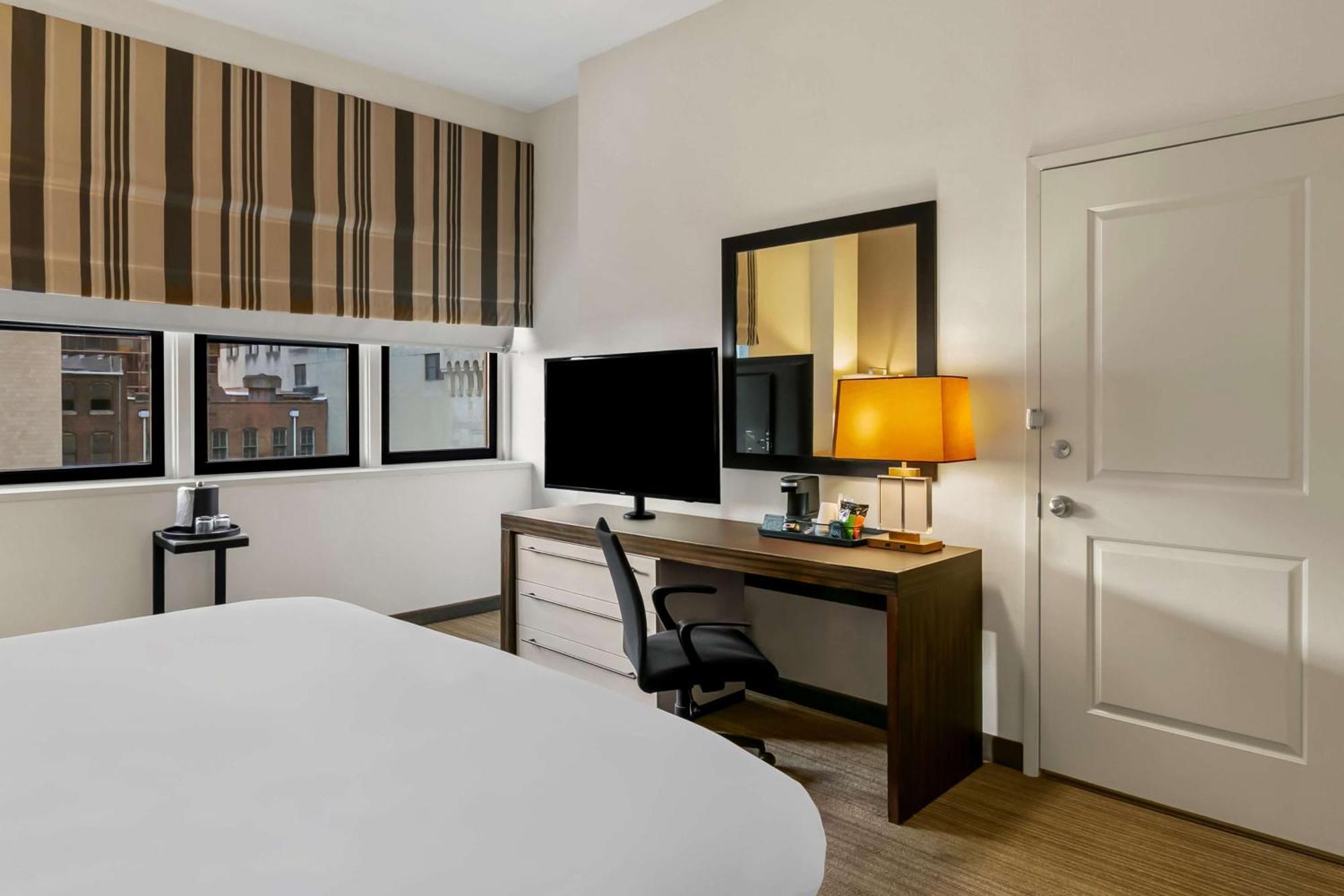 Sonesta Hotel Baltimore Inner Harbor Extérieur photo