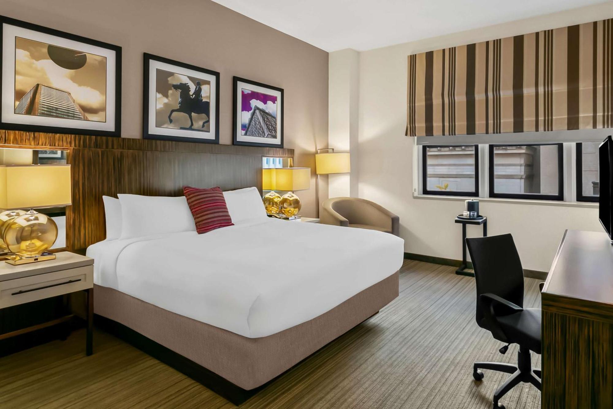 Sonesta Hotel Baltimore Inner Harbor Extérieur photo