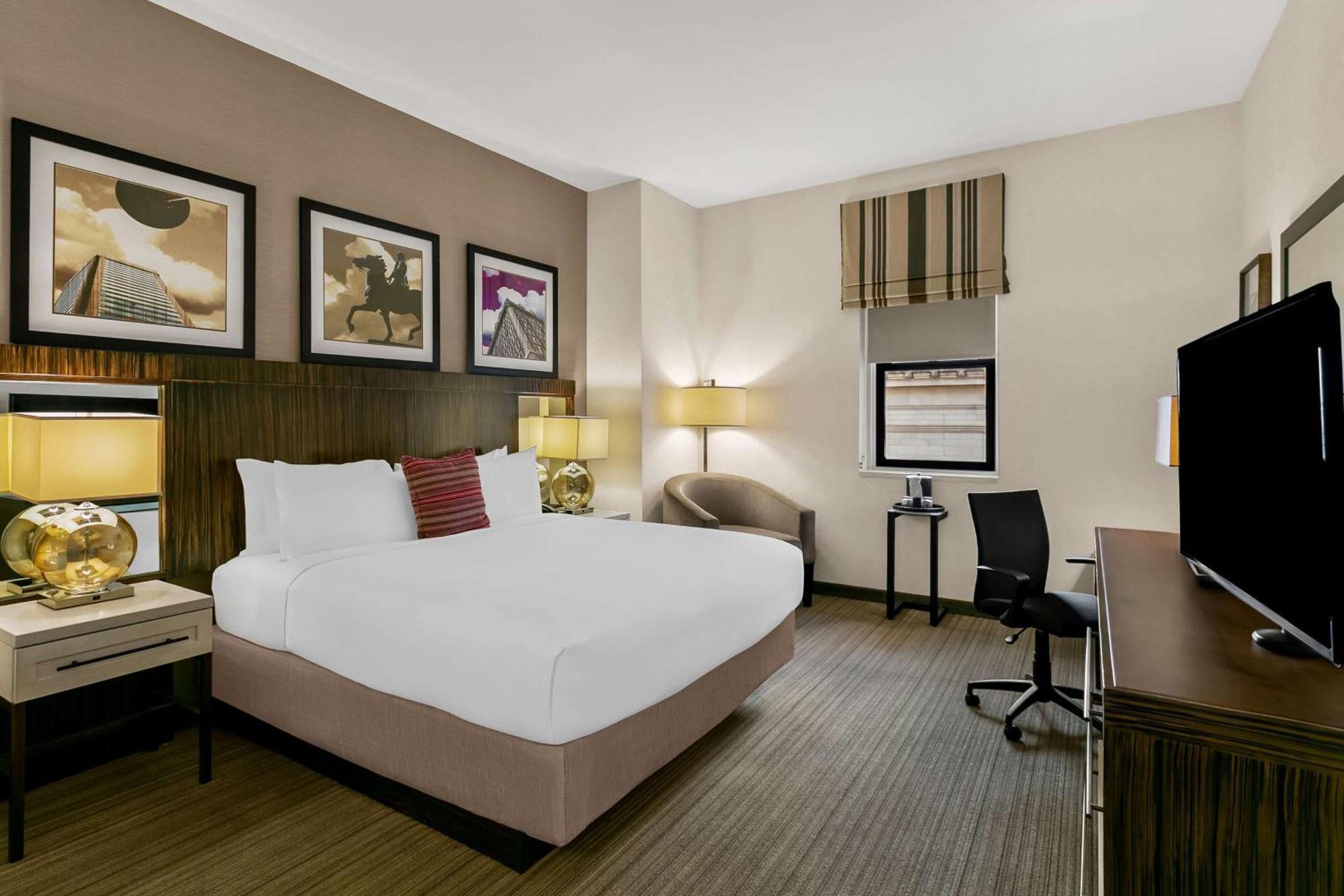 Sonesta Hotel Baltimore Inner Harbor Extérieur photo