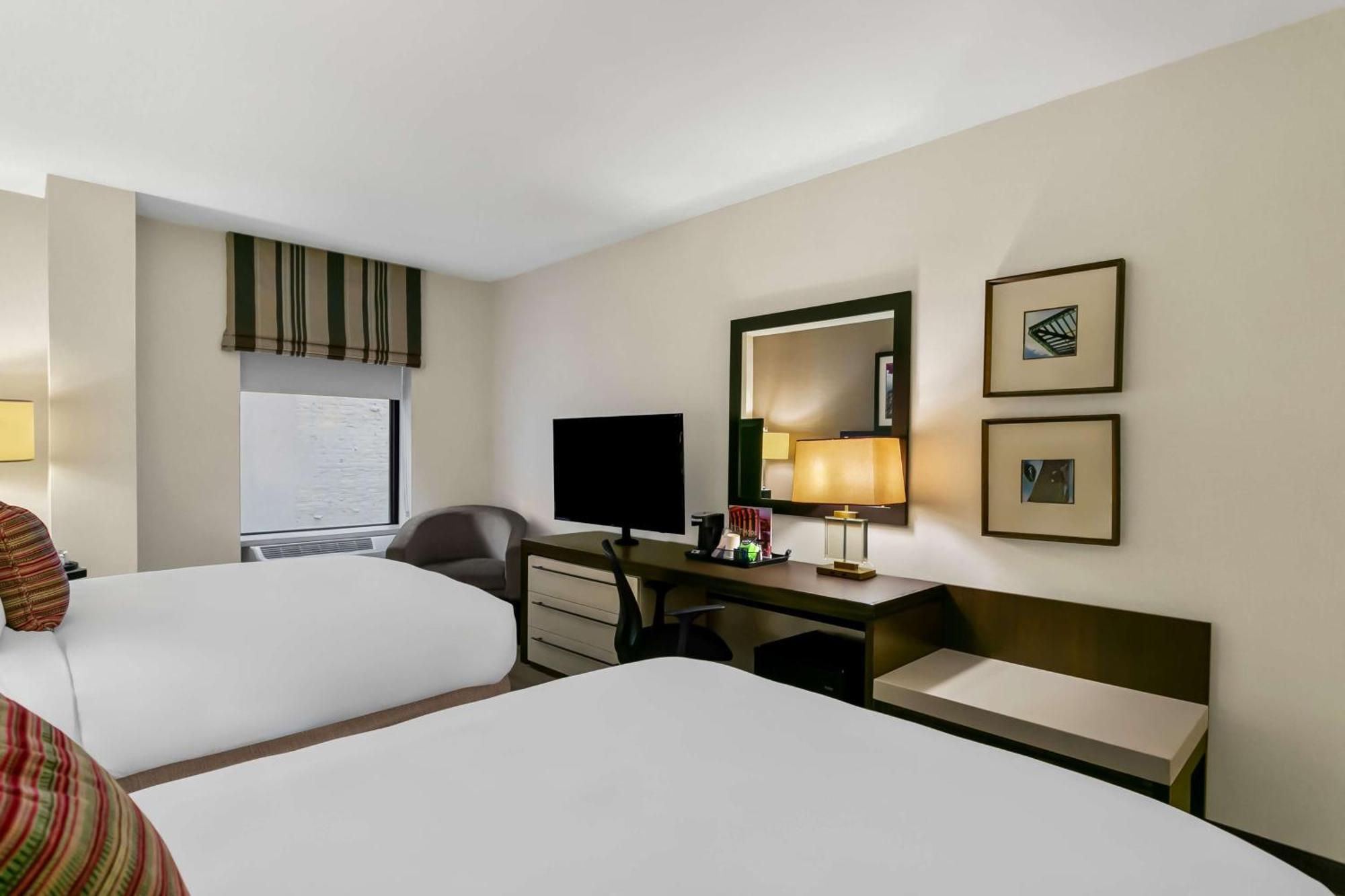 Sonesta Hotel Baltimore Inner Harbor Extérieur photo